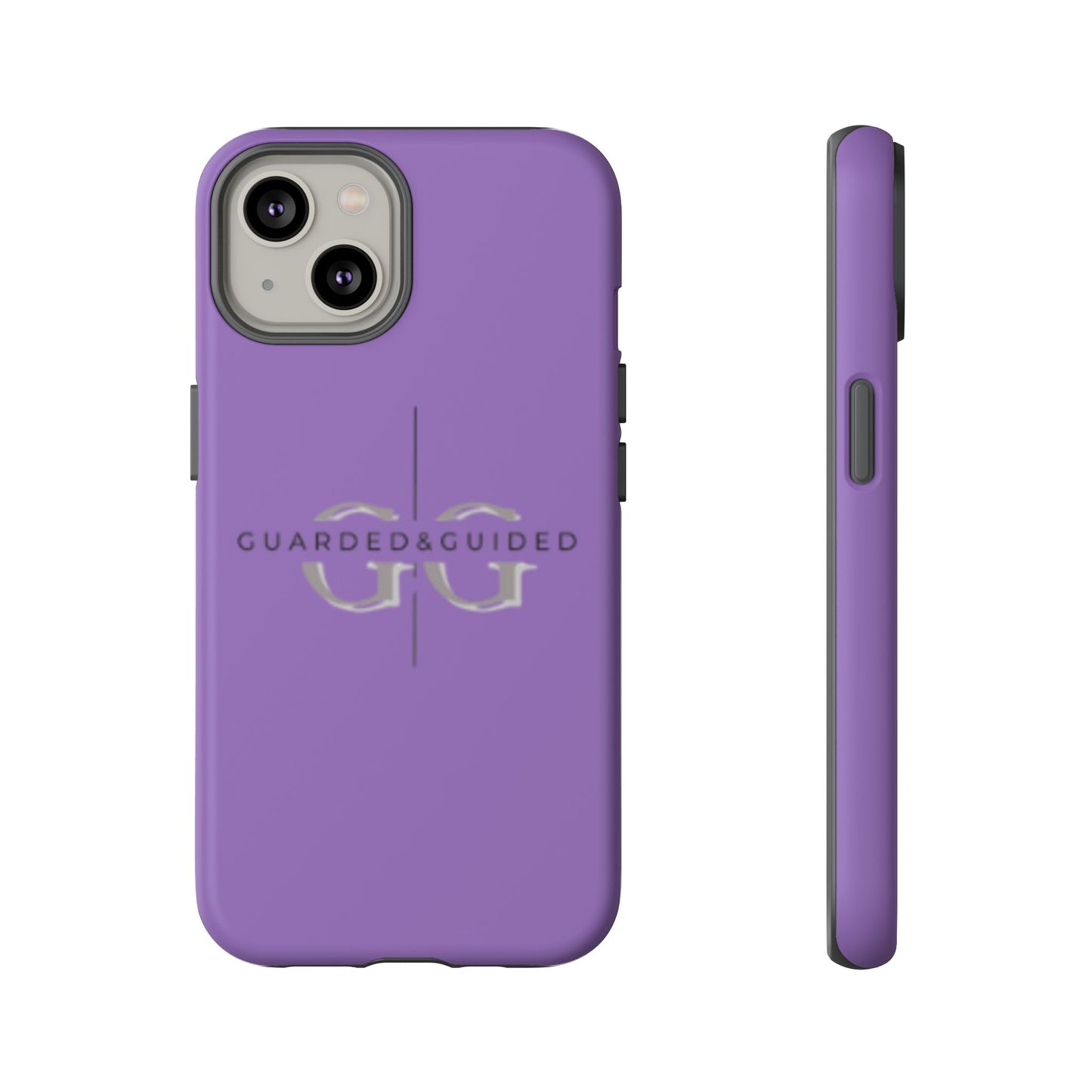 Forgiven Floral Phone Case | Tough Cases, Stylish Phone Protection, Unique Gift, Floral Design, Motivational Case
