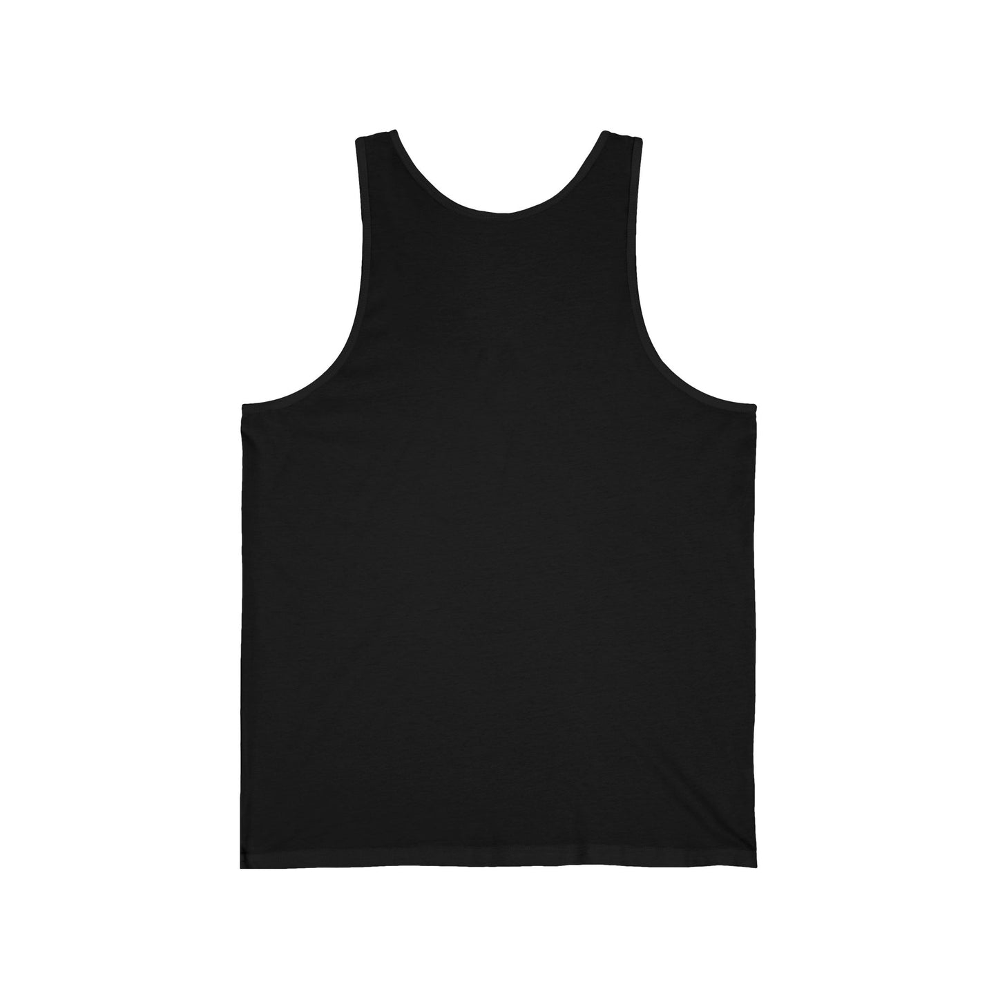Forgiven Retro Tank Top