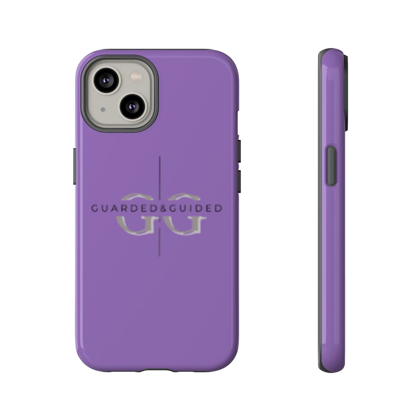 Forgiven Floral Phone Case | Tough Cases, Stylish Phone Protection, Unique Gift, Floral Design, Motivational Case