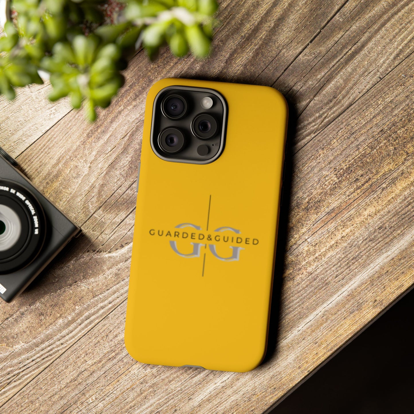 Forgiven Floral Phone Case | Tough Cases, Stylish Phone Protection, Unique Gift, Floral Design, Motivational Case