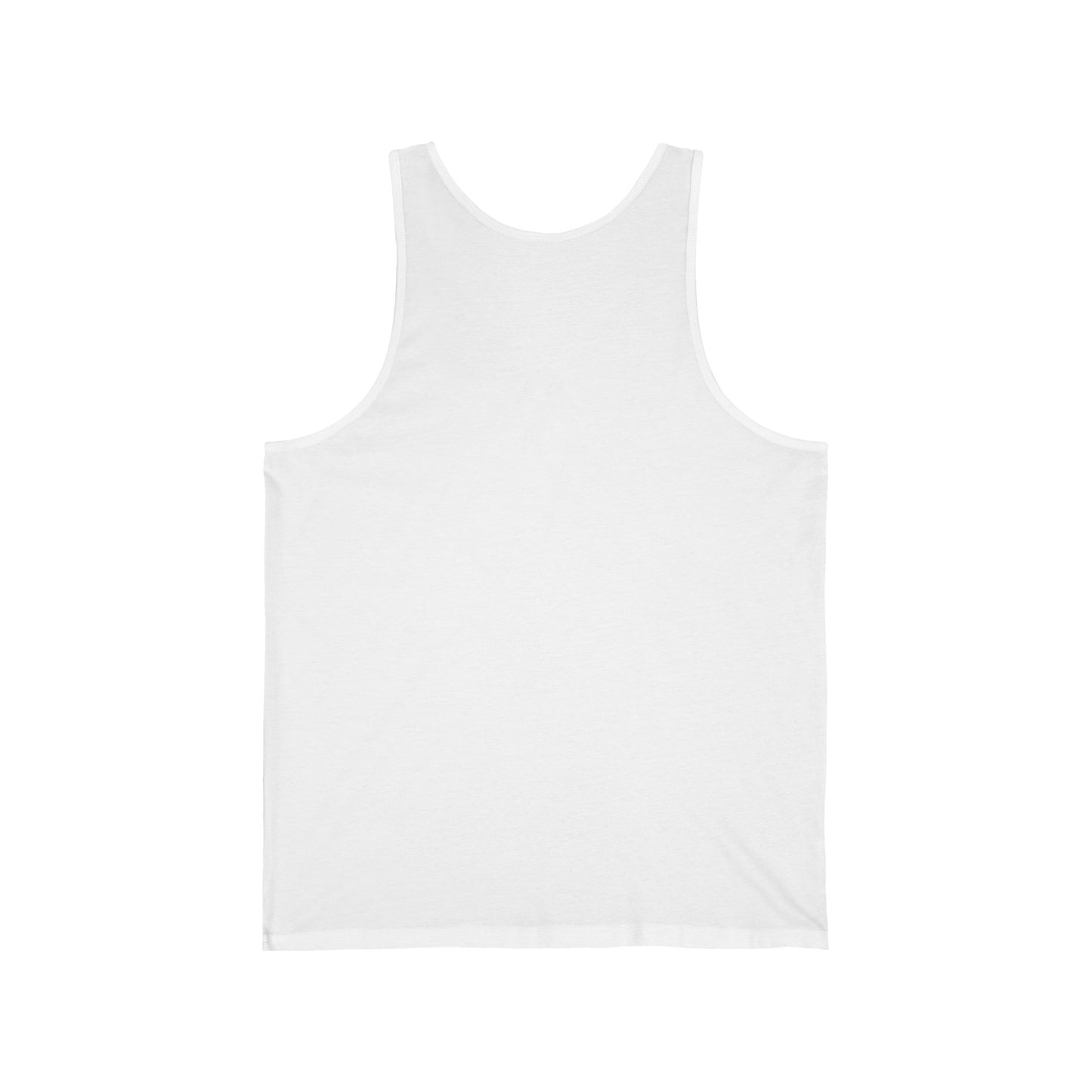 Forgiven Retro Tank Top