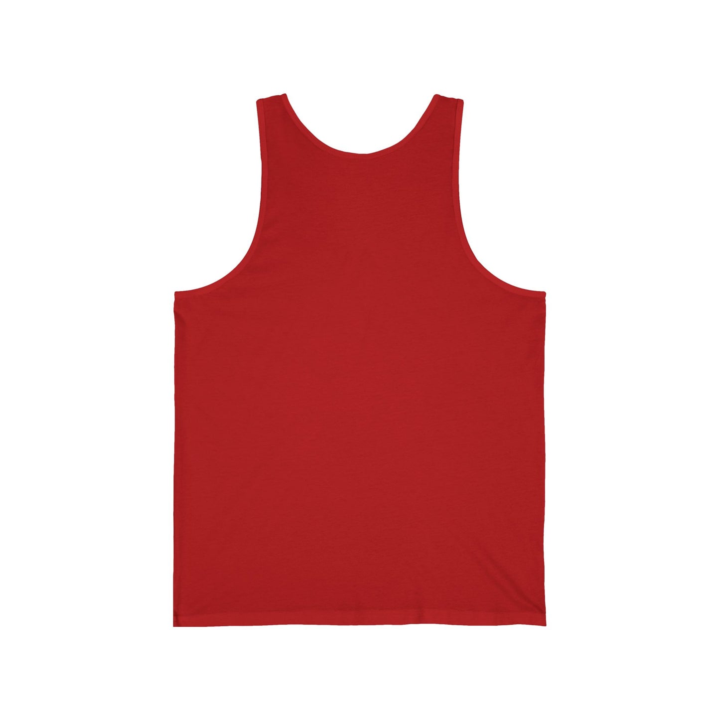 Forgiven Retro Tank Top