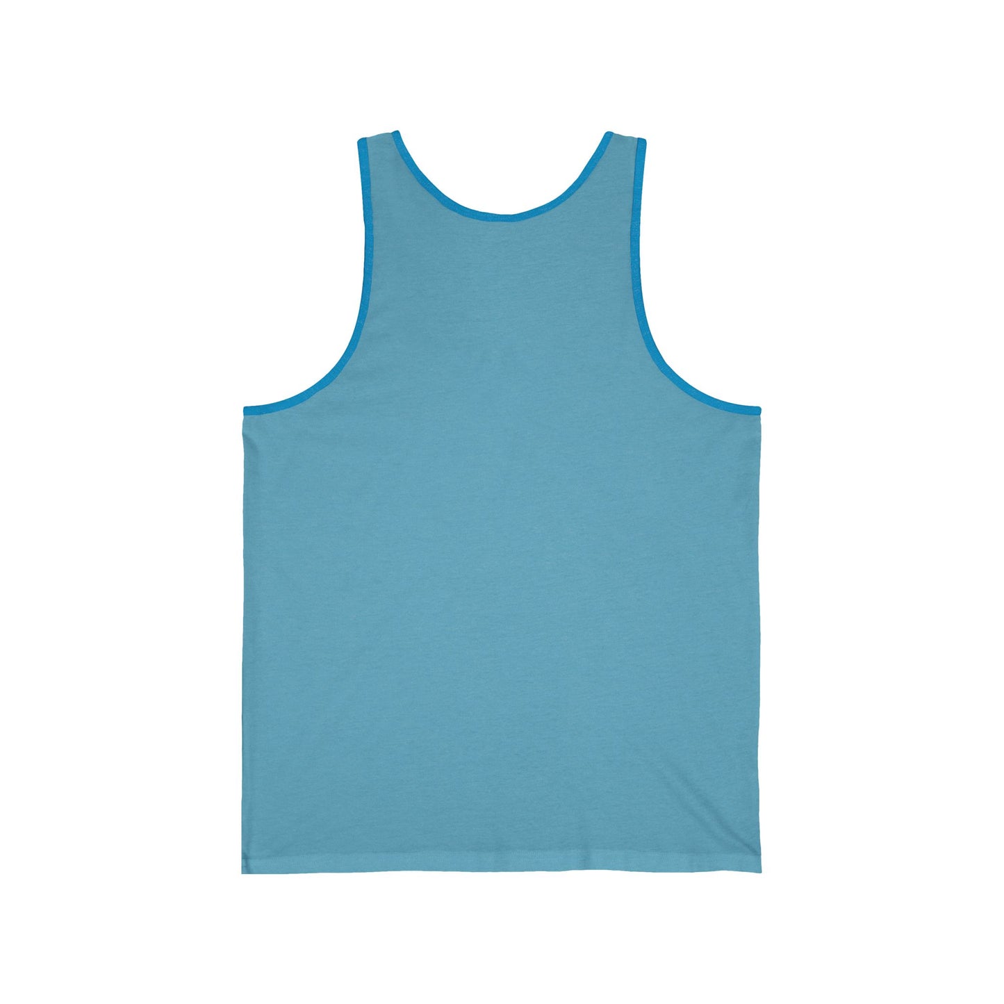 Forgiven Retro Tank Top