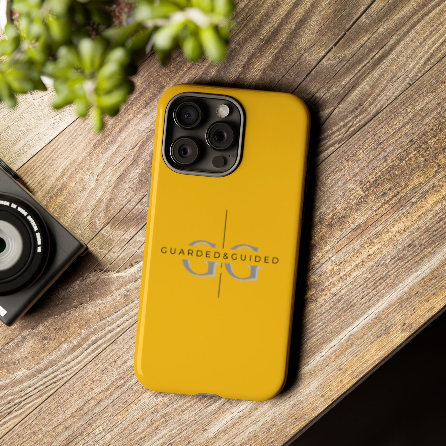 Forgiven Floral Phone Case | Tough Cases, Stylish Phone Protection, Unique Gift, Floral Design, Motivational Case