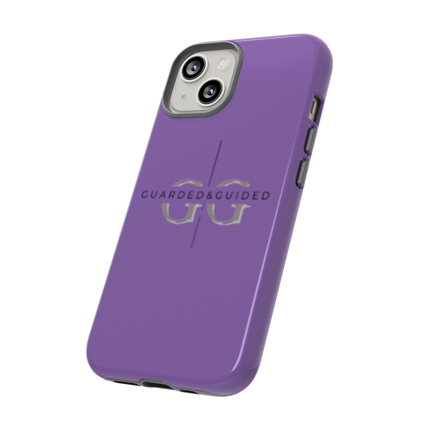 Forgiven Floral Phone Case | Tough Cases, Stylish Phone Protection, Unique Gift, Floral Design, Motivational Case