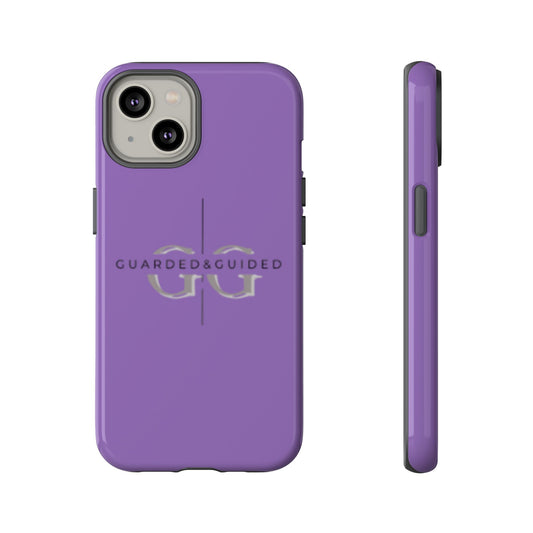 Forgiven Floral Phone Case | Tough Cases, Stylish Phone Protection, Unique Gift, Floral Design, Motivational Case