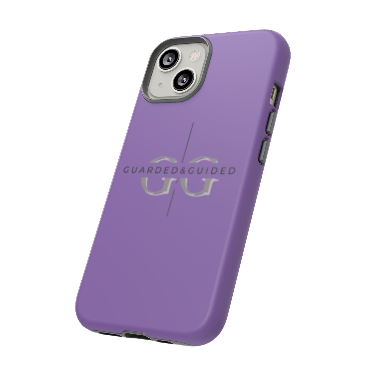 Forgiven Floral Phone Case | Tough Cases, Stylish Phone Protection, Unique Gift, Floral Design, Motivational Case