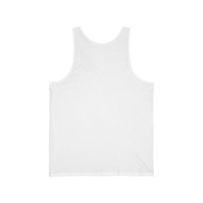Forgiven Retro Tank Top