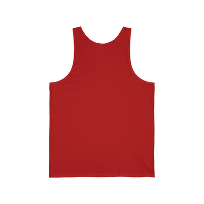 Forgiven Retro Tank Top