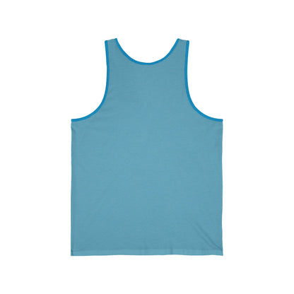 Forgiven Retro Tank Top