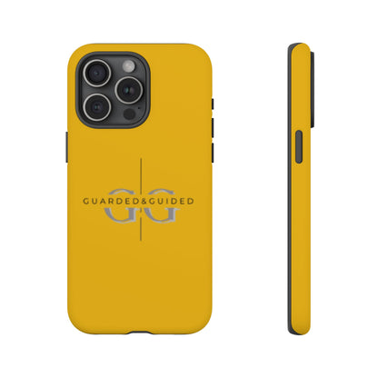 Forgiven Floral Phone Case | Tough Cases, Stylish Phone Protection, Unique Gift, Floral Design, Motivational Case