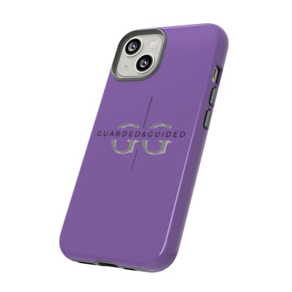 Forgiven Floral Phone Case | Tough Cases, Stylish Phone Protection, Unique Gift, Floral Design, Motivational Case