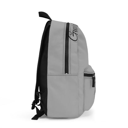 Forgiven Backpack - Stylish Everyday Bag, Perfect for School, Travel & Faith, Inspiring Quotes, Hebrews 8:12